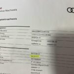 
										AUDI – A3 – Sedan 2.0 TFSI S tronic SLINE 310CV full									