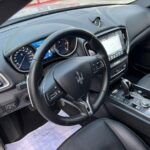 
										MASERATI – Ghibli – 3.0 Diesel 275 CV full									