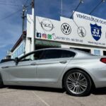 
										BMW – Serie 6 Gran Coupé – 640d full									