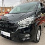 
										FORD TRANSIT CUSTOM 2.0TDCI full									