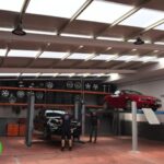 
										FORD TRANSIT CUSTOM 2.0TDCI 130CV full									