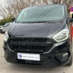 
										FORD TRANSIT CUSTOM 2.0TDCI full									