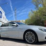 
										BMW – Serie 6 Gran Coupé – 640d full									