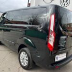 
										FORD TRANSIT CUSTOM 2.0TDCI full									