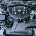 
										MASERATI – Ghibli – 3.0 Diesel 275 CV full									