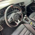 
										VOLKSWAGEN – Golf – 5p GTI TCR full									