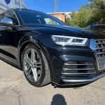 
										AUDI – SQ5 3.0 TFSI quattro triptronic full									