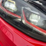 
										VOLKSWAGEN – Golf – 5p GTI TCR full									