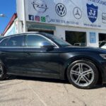 
										AUDI – SQ5 3.0 TFSI quattro triptronic full									