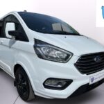 
										FORD  Tourneo Custom 2.0 TDCI 185CV Auto full									