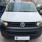 
										VOLKSWAGEN – Transporter 2.0TDI COMBI 9 full									