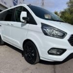 
										FORD Tourneo Custom 2.0 TDCI L1 Auto full									