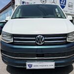 
										VOLKSWAGEN – Multivan – 2.0 TSI 204CV DSG Highline full									