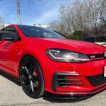 
										VOLKSWAGEN – Golf – 5p GTI TCR full									