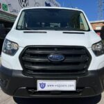 
										FORD TRANSIT 2.0TDCI L3 7 PLAZAS full									