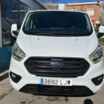 
										FORD TRANSIT CUSTOM 2.0TDCI MHEV L1 130CV full									