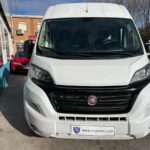 
										FIAT Ducato 33 L3 H2 2.3 JTD 120CV full									