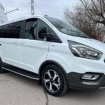 
										FORD TRANSIT TOURNEO CUSTOM 2.0 BLUE HYBRID full									