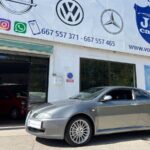 
										ALFA ROMEO – GT – 2.0 JTS Distinctive full									