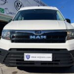 
										MAN MAN TGE 2.0TDI   L3H2 full									
