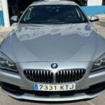 
										BMW – Serie 6 Coup&eacute; – 640d full									