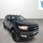 
										FORD – Ranger –  3.2 TDCi DC Wildtrak 5pt. full									