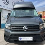 
										VOLKSWAGEN Grand California 600 2.0 TDI 177CV full									