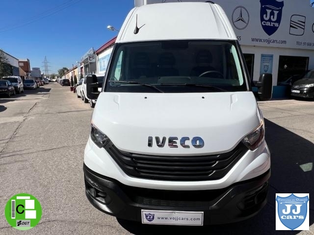 IVECO  Daily 3.0d 176CV 35S18H A8 V