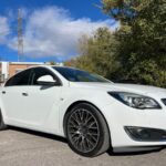 
										OPEL – Insignia – 4p Excellence 2.0 CDTI ecoFLEX 140 CV Start & Stop full									