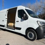 
										RENAULT MASTER  L3H2  2.3DCI full									