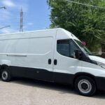
										IVECO Daily 2.3 TD 35S 16 A8 V 4100H2 16 M3 full									