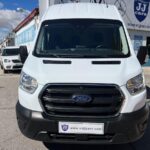 
										FORD TRANSIT 2.0TDCI L4H3 130CV full									