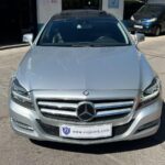 
										MERCEDES – Clase CLS – Shooting Brake 350 BlueEFFICIENCY full									