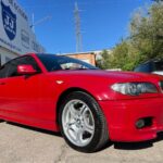 
										BMW – Serie 3 Coup&eacute; – 318Ci cat full									