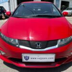 
										HONDA – Civic – 1.4 i-VTEC 3p. Type S full									
