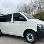 
										VOLKSWAGEN – Transporter 2.0TDI COMBI 9 full									
