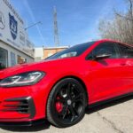 
										VOLKSWAGEN – Golf – 5p GTI TCR full									