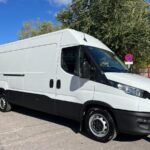 
										IVECO Daily 3.0D 176CV 35S 18H A8 V 4100H2 16 M3 full									