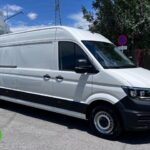 
										MAN MAN TGE 2.0TDI 3.5  L4H2 full									