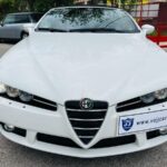 
										ALFA ROMEO – Spider – 3.2 JTS V6 Q4 full									