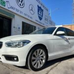 
										BMW – Serie 1 – 120d 5p Aut. full									