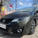 
										HONDA – Civic – 5p 1.4 i-VTEC Comfort full									