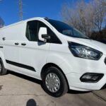 
										FORD TRANSIT CUSTOM 2.0TDCI MHEV L1 130CV full									
