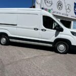 
										Maxus DELIVER 9 2.0D  L2H2 146CV full									