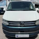 
										VOLKSWAGEN – Multivan – 2.0 TSI 204CV DSG Highline full									