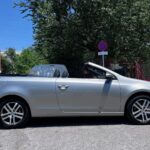 
										VOLKSWAGEN – Golf –  Cabriolet 2.0 TDI BlueMotion Tech. full									