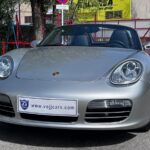 
										PORSCHE – Boxster – 3.2 24V S full									