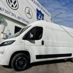 
										FIAT Ducato 33 L3 H2 2.3 JTD 120CV full									
