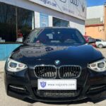 
										BMW – Serie 1 – M135i xDrive 3p Aut. full									