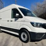 
										MAN MAN TGE 2.0TDI   L3H2 full									